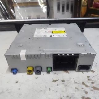 8R2035666B Блок навигации Audi A5 (S5,RS5) 1 Арт e12418003, вид 2