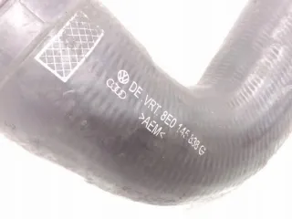 8E0145838G Гофра инжектора Audi A4 B6 Арт e12417890, вид 2