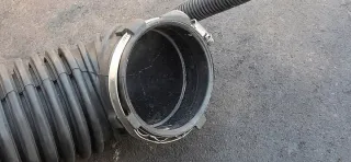 03G129629E Гофра инжектора Audi A4 B8 Арт e12417867, вид 4