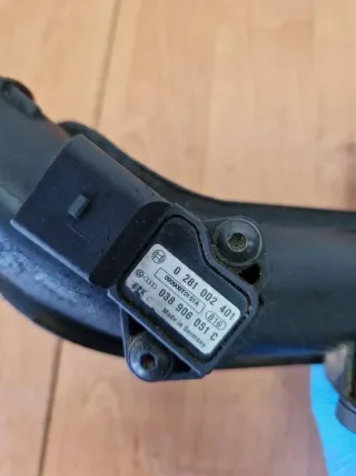 5N0145770A Гофра инжектора Audi A3 8P Арт e12417854, вид 4