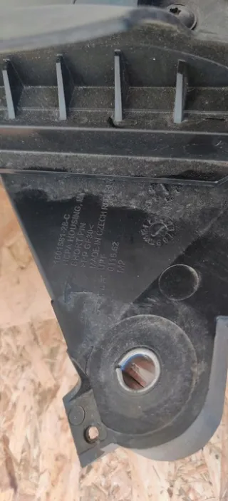 1495167-28-C 1495167 Корпус воздушного фильтра Tesla model Y Арт e12417748, вид 10