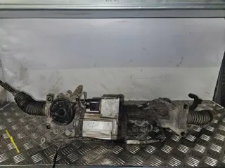 3C1971111Q Рулевая рейка Volkswagen Passat B6 Арт e12417687, вид 6