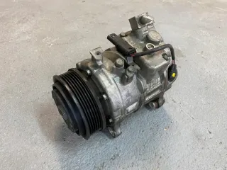 9216467 64529216467-03 Компрессор кондиционера BMW 1 F20/F21 Арт e12417609, вид 1