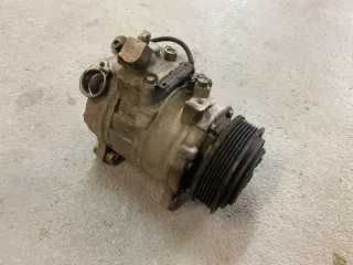 9216467 64529216467-03 Компрессор кондиционера BMW 1 F20/F21 Арт e12417609, вид 2