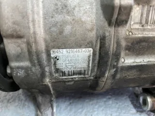 9216467 64529216467-03 Компрессор кондиционера BMW 1 F20/F21 Арт e12417609, вид 4