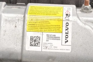 031271434 Подушка безопасности Volvo V40 2 Арт e12417583, вид 6