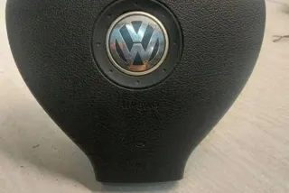1K0880201P Подушка безопасности Volkswagen Golf 5 Арт e12417353, вид 1