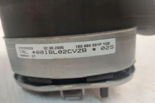 1K0880201P Подушка безопасности Volkswagen Golf 5 Арт e12417353, вид 2
