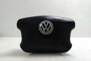3B0880201AE Подушка безопасности Volkswagen Bora Арт e12417306, вид 2