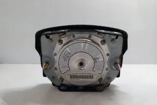 3B0880201AE Подушка безопасности Volkswagen Bora Арт e12417306, вид 4