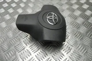 _A3_ 208274007A8Z Подушка безопасности Toyota Rav 4 3 Арт e12417270, вид 1