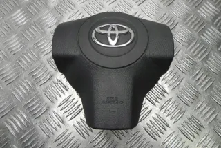 _A3_ 208274007A8Z Подушка безопасности Toyota Rav 4 3 Арт e12417270, вид 2