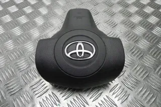_A3_ 208274007A8Z Подушка безопасности Toyota Rav 4 3 Арт e12417270, вид 3