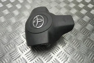 _A3_ 208274007A8Z Подушка безопасности Toyota Rav 4 3 Арт e12417270, вид 6