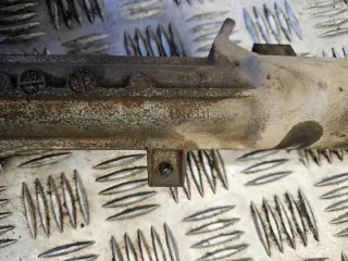 0250080025001 Рулевая рейка Opel Astra H Арт e12417166, вид 2