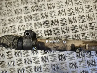 0250080025001 Рулевая рейка Opel Astra H Арт e12417166, вид 7