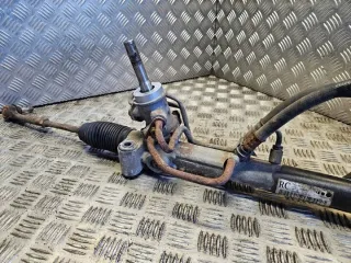 13188616 Рулевая рейка Opel Astra H Арт e12417164, вид 4