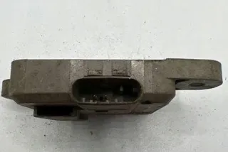 09136122 Датчик удара Opel Vectra B Арт e12417107, вид 2