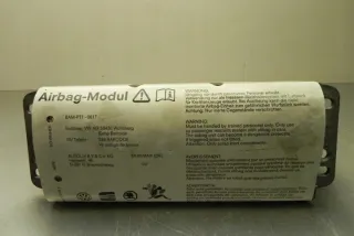 1K0880204N Подушка безопасности Skoda Octavia A5 Арт e12417073, вид 4