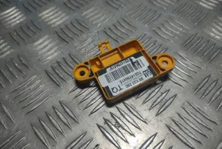 F48_, 09133280 Датчик удара Opel Astra G Арт e12417062, вид 4