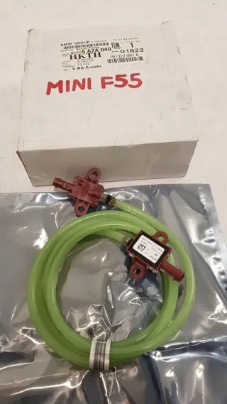 5A2A040 Датчик удара MINI Cooper F56,F55 Арт e12416986, вид 1