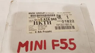 5A2A040 Датчик удара MINI Cooper F56,F55 Арт e12416986, вид 3