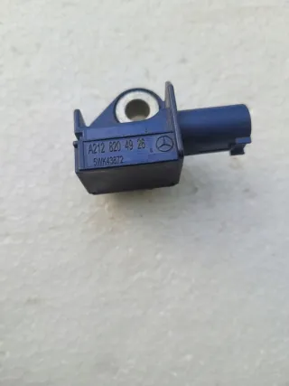 A2128204926 Датчик удара Mercedes E C207 Арт e12416893, вид 2