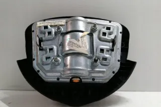 BB012_, CB012_ 8200057780C Подушка безопасности Renault Clio 2 Арт e12416867, вид 1