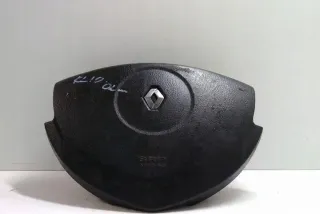 BB012_, CB012_ 8200057780C Подушка безопасности Renault Clio 2 Арт e12416867, вид 2