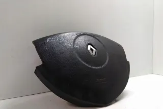 BB012_, CB012_ 8200057780C Подушка безопасности Renault Clio 2 Арт e12416867, вид 4