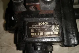 0445010193 Насос топливный Opel Astra J Арт e12416736, вид 1