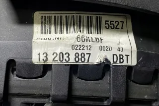 13203887 Подушка безопасности Opel Astra L Арт e12416639, вид 5