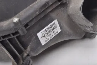 7846268 7602038 Корпус воздушного фильтра BMW 2 F45/F46 Арт e12416604, вид 6