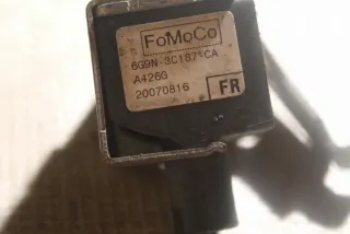 6G9N3C187CA Датчик удара Ford S-Max 2 Арт e12416593, вид 2