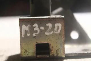 6G9N3C187CA Датчик удара Ford S-Max 2 Арт e12416593, вид 3