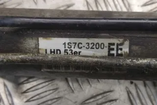 1S7C3200EE Рулевая рейка Ford Mondeo 3 Арт e12416569, вид 2
