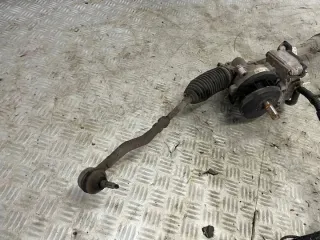 9822423680 Рулевая рейка Citroen C4 Cactus Арт e12416446, вид 2
