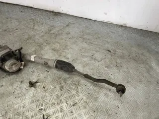 9822423680 Рулевая рейка Citroen C4 Cactus Арт e12416446, вид 3
