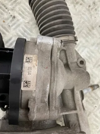 9822423680 Рулевая рейка Citroen C4 Cactus Арт e12416446, вид 5