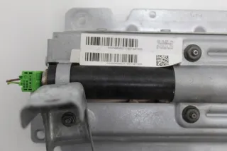 A1648600802 Подушка безопасности Mercedes GL X164 Арт e12416436, вид 4