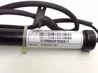 2139062201 Подушка безопасности Mercedes E W213 Арт e12416382, вид 3