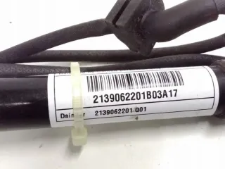 2139062201 Подушка безопасности Mercedes E W213 Арт e12416381, вид 3