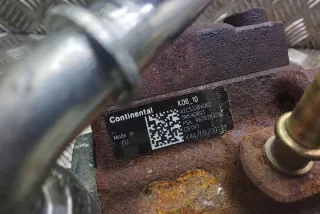 9676289780 Насос топливный Ford C-max 2 Арт e12416303, вид 2