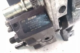 9651844380 Насос топливный Ford C-max 2 Арт e12416302, вид 2