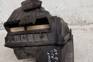 03G133835B Корпус воздушного фильтра Audi A4 B7 Арт e12416291, вид 1