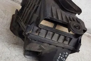 03G133835B Корпус воздушного фильтра Audi A4 B7 Арт e12416291, вид 2