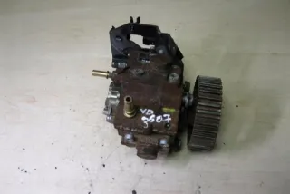 9683703780 Насос топливный Citroen Nemo Арт e12416248, вид 1