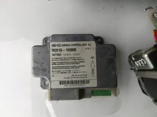 95910-1H000 1H569-00010 84530-1H000 Подушка безопасности Kia Ceed 1 Арт e12416166, вид 4