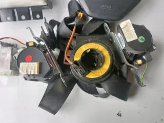 95910-1H000 1H569-00010 84530-1H000 Подушка безопасности Kia Ceed 1 Арт e12416166, вид 5