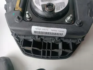 95910-1H000 1H569-00010 84530-1H000 Подушка безопасности Kia Ceed 1 Арт e12416166, вид 6